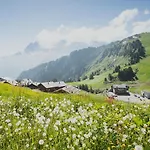 Des Portes Du Soleil Hotell Les Crosets