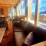 Des Portes Du Soleil Hotell Les Crosets