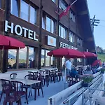 Des Portes Du Soleil Hotell Les Crosets