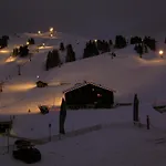 Des Portes Du Soleil Les Crosets