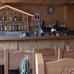Des Portes Du Soleil Hotell