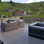 Hotel Des Portes Du Soleil Les Crosets