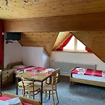Hotel Des Portes Du Soleil