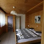 Des Portes Du Soleil 2* Les Crosets