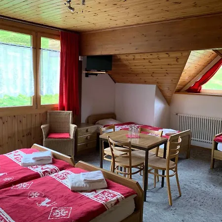 Des Portes Du Soleil 2*