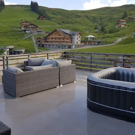Des Portes Du Soleil