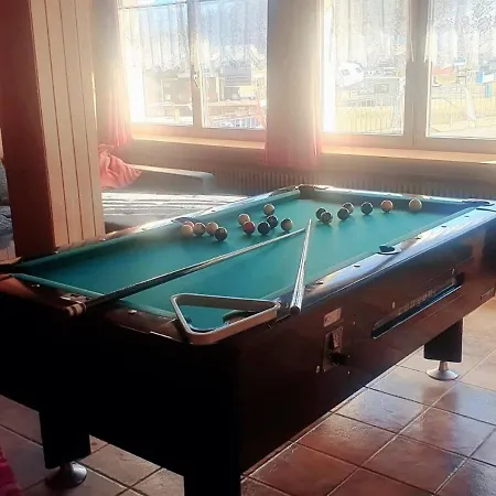 Des Portes Du Soleil Hotel