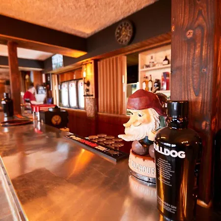 酒店 太阳门酒店 莱斯·克洛塞特斯