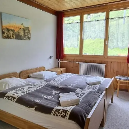 Des Portes Du Soleil 2*