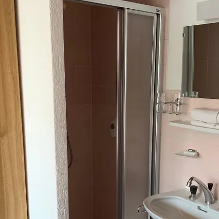 Des Portes Du Soleil 호텔 레 크로세트