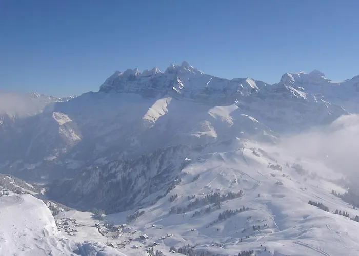 Des Portes Du Soleil 2*