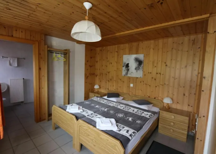 Des Portes Du Soleil Ξενοδοχείο