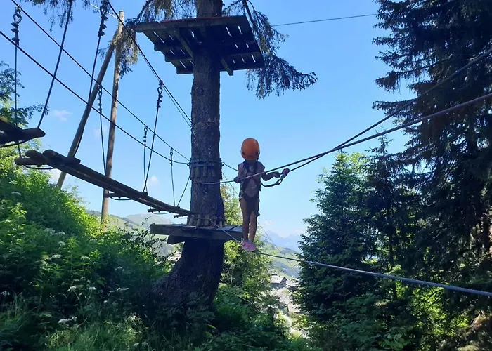 Des Portes Du Soleil