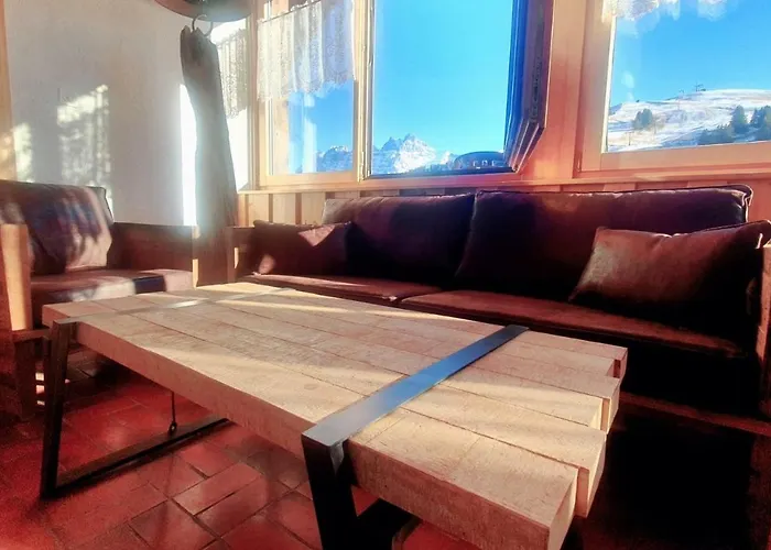 Des Portes Du Soleil Ξενοδοχείο 2*