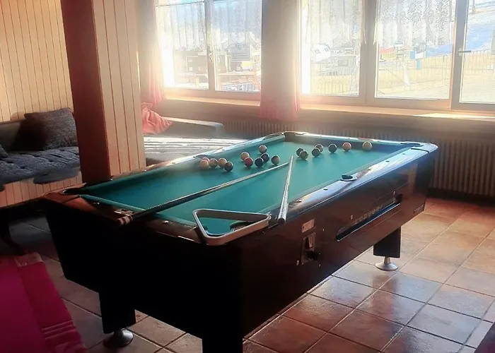 Des Portes Du Soleil Ξενοδοχείο