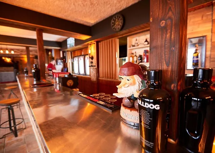 Ξενοδοχείο Des Portes Du Soleil Les Crosets