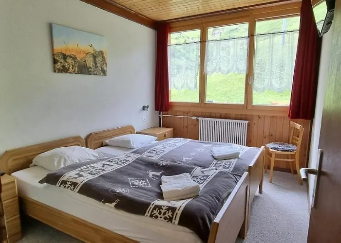 Des Portes Du Soleil 2*