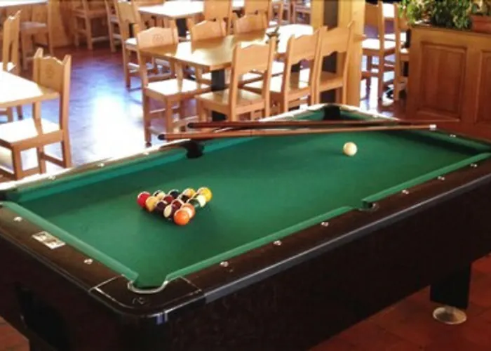 Ξενοδοχείο Des Portes Du Soleil Les Crosets