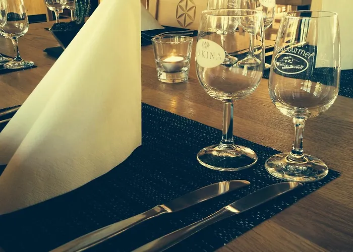 Hotel Des Portes Du Soleil