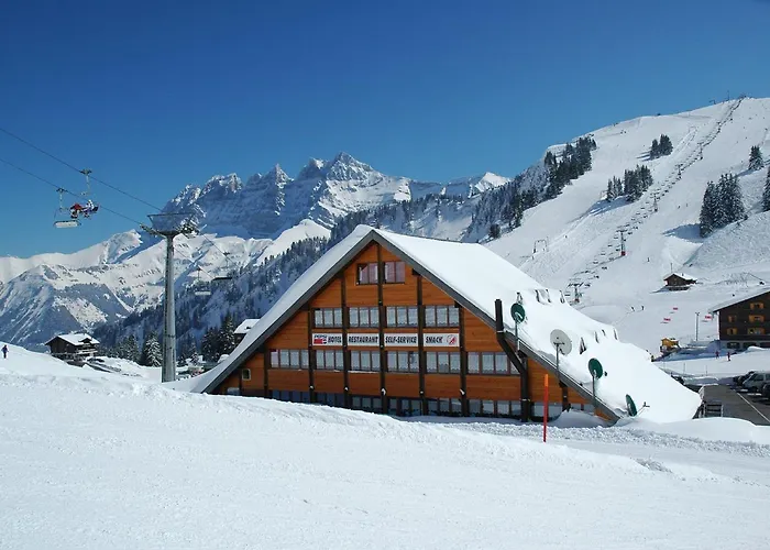 Des Portes Du Soleil 2*