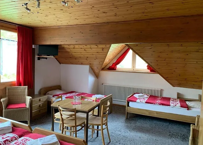 Hotel Des Portes Du Soleil