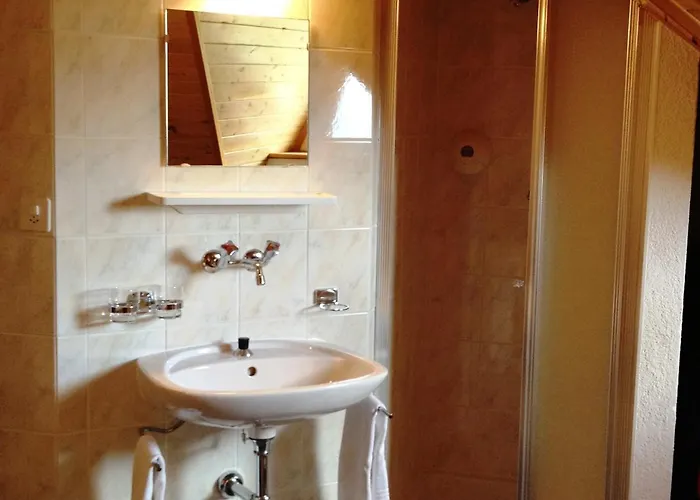 Des Portes Du Soleil Ξενοδοχείο Les Crosets