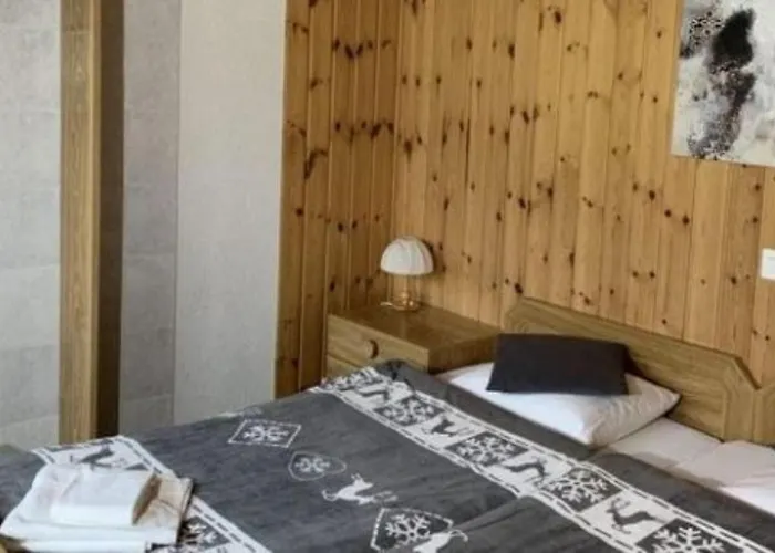 Ξενοδοχείο Des Portes Du Soleil 2*