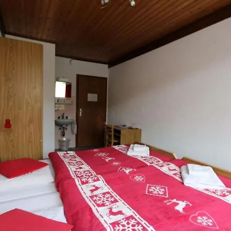 Des Portes Du Soleil Szálloda 2*