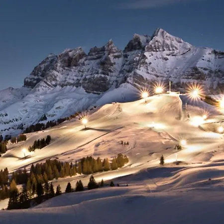 Des Portes Du Soleil Szálloda 2*