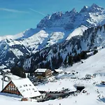 Des Portes Du Soleil Les Crosets