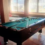 Des Portes Du Soleil Hotel