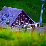 Hotel Des Portes Du Soleil Les Crosets