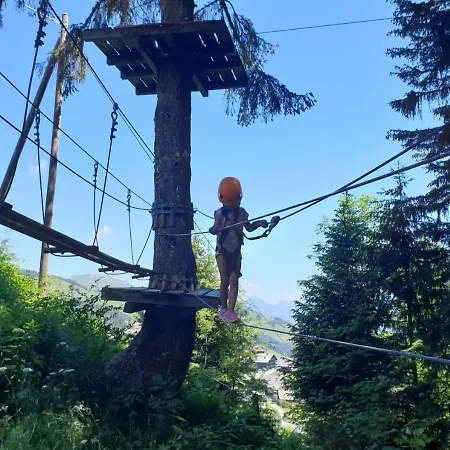 Des Portes Du Soleil