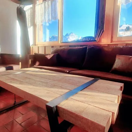 Des Portes Du Soleil Ξενοδοχείο 2*