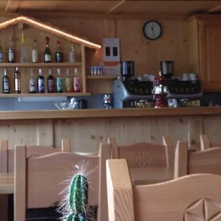 Des Portes Du Soleil Hotel