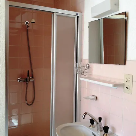 Des Portes Du Soleil Hotel